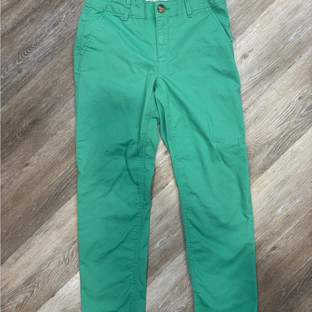 Monroe slim Chino Women’s size 0. Like brand new!